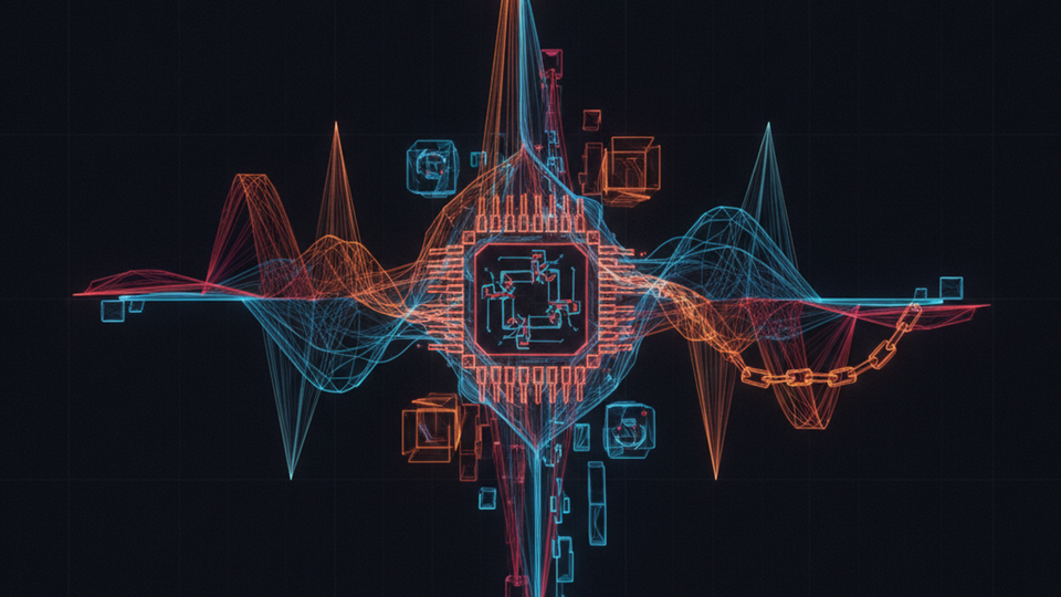 The Signal: Chinese AI Upstart Shakes Silicon Valley, Pauses Fundraising Blitz