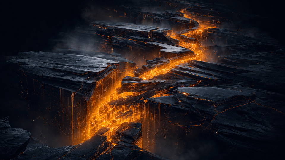 National Grid Drops $1.75B on AI Power—The Real Winner in Compute Wars Isn't Who You Think