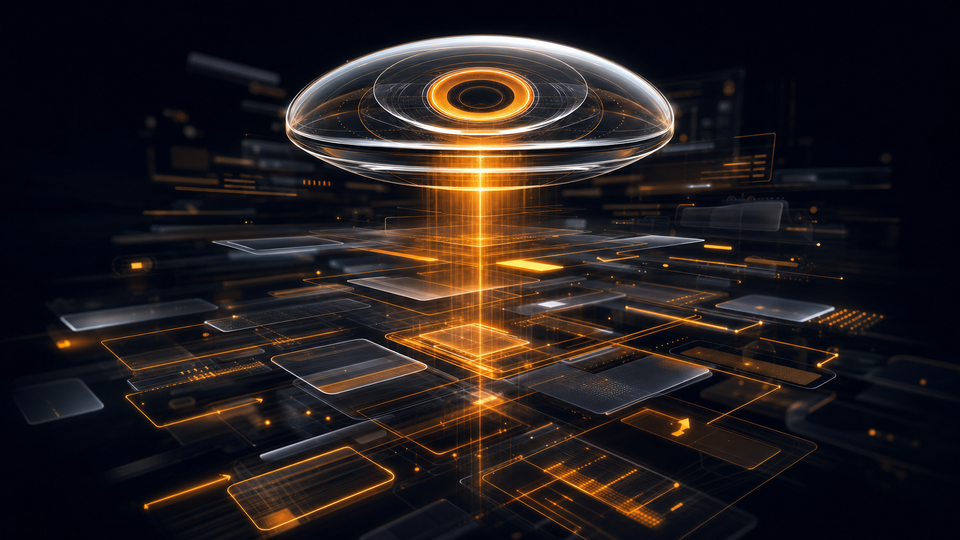 Skyvern Sees Your Screen Like a Human and Controls Any Website Without Code
