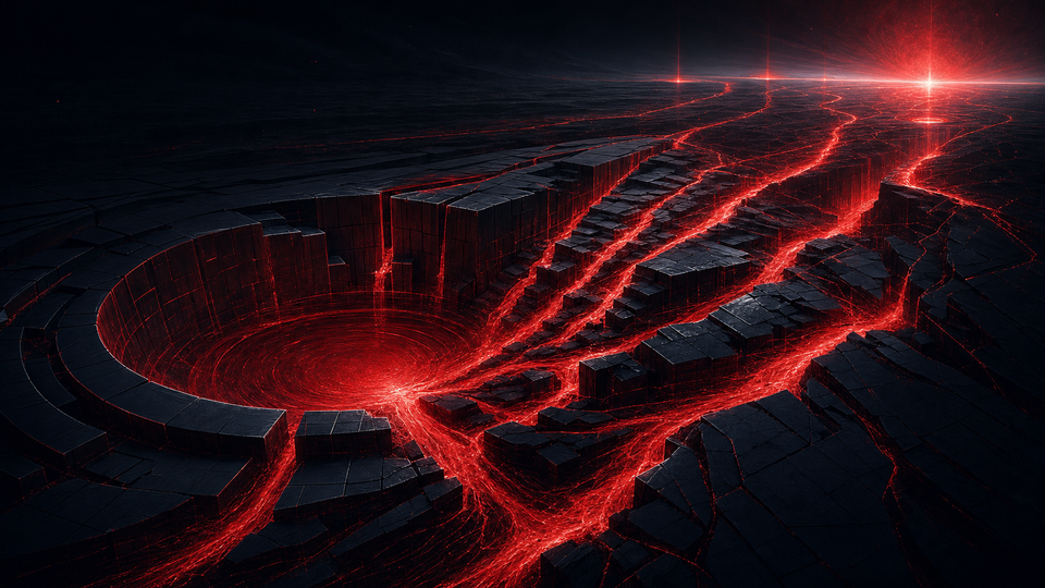Crypto's Extinction Clock: Top VC Says 2030 Is the Deadline