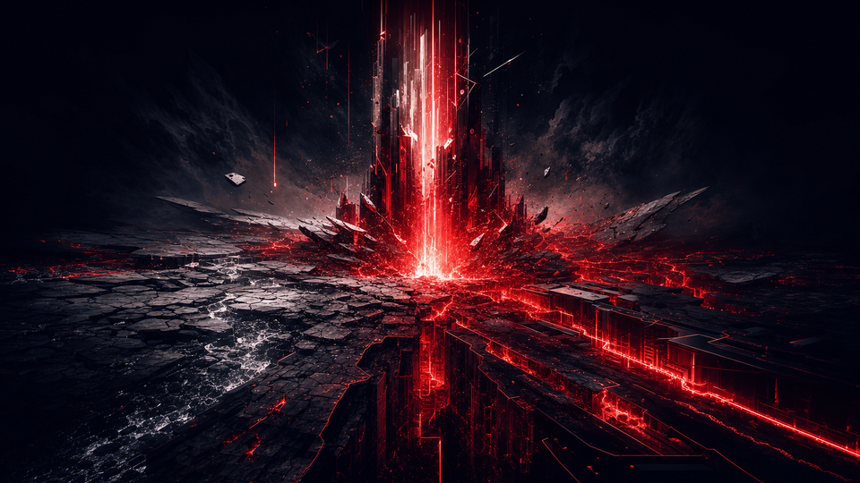 AMD Bets 2.5 Gigawatts on Bitcoin Miner Turned AI Landlord
