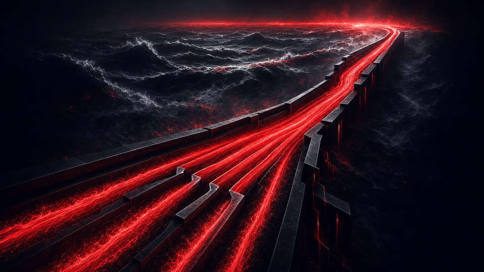 27 European Banks Just Ditched Public Blockchains to Build Their Own