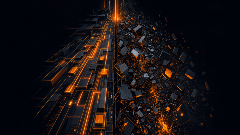 Bright Machines Claims Human Assembly Kills 20% of AI Servers Before They Ship