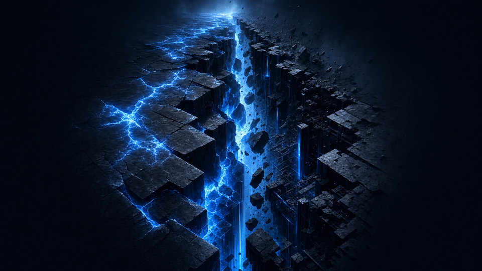Asian AI Chipmakers Lose $500B in 48 Hours as Bubble Bursts