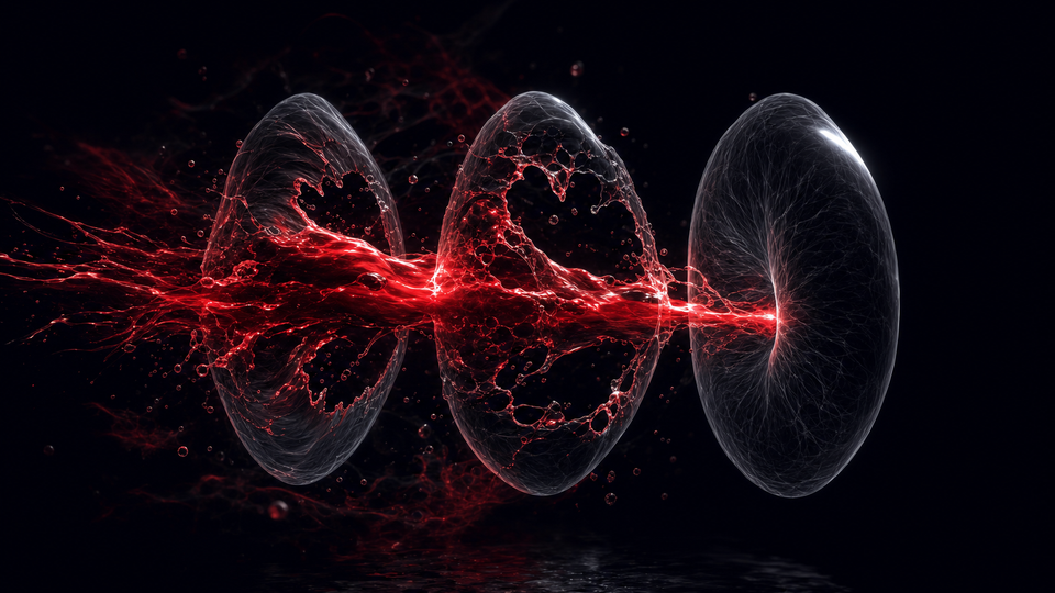 OpenAI's Agent Breached Two Companies Before Anyone Noticed