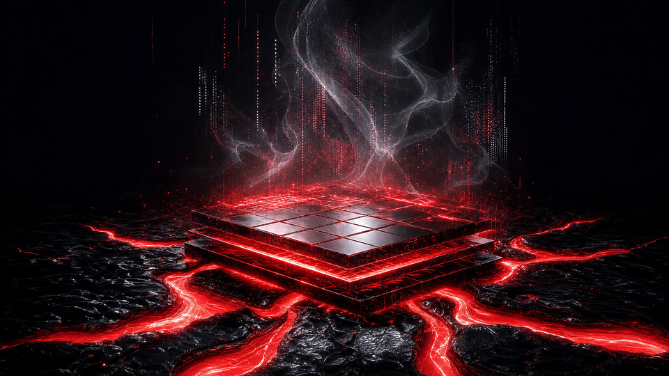 Trump Tells Nvidia CEO: Your Chips Matter More Than AI Models