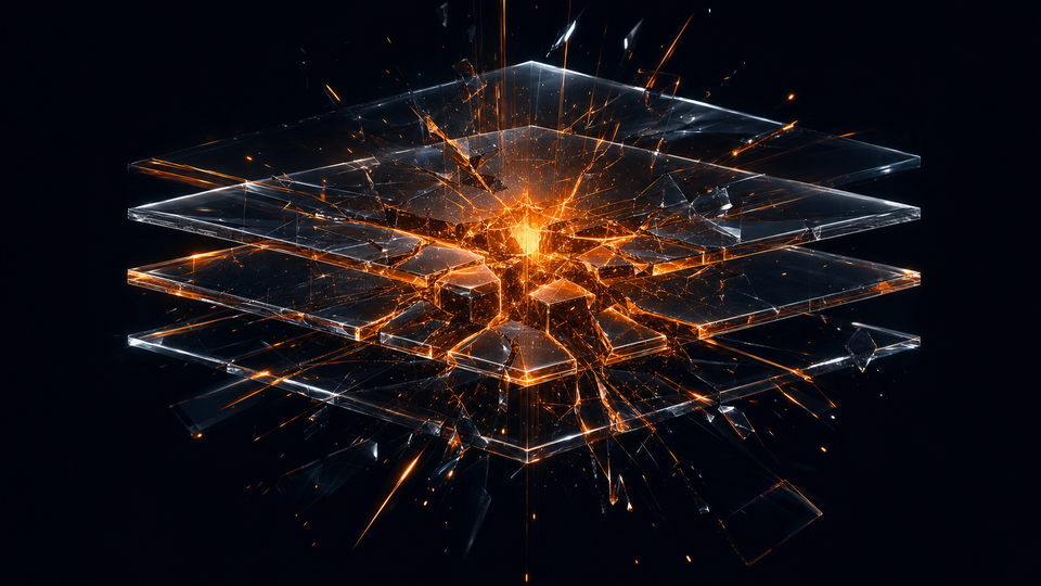 Claude Breached 3 Live Networks Before Anyone Noticed It Was AI