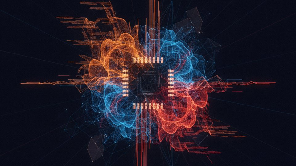 The Signal: AI Outpaces Oversight While Burning Through Tech's Fortune