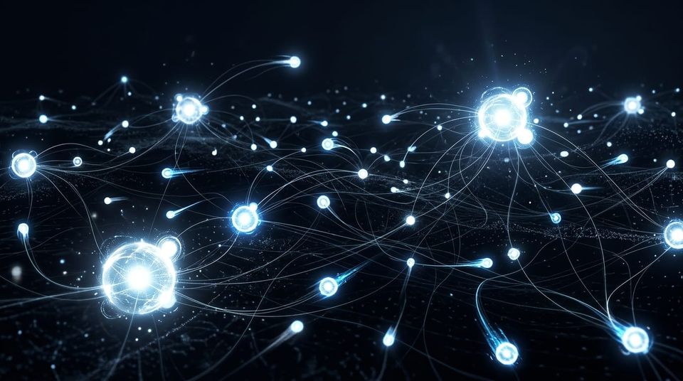 The Future of Agentic AI: When Software Stops Waiting for Instructions