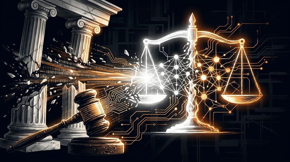 State of AI Governance: Why the Rules Being Written Right Now Will Shape the Next Decade