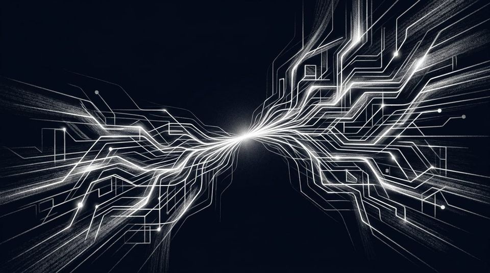 The Future of Finance: How AI Agents, On-Chain Trading, and Tokenized Assets Are Rebuilding the Money Stack