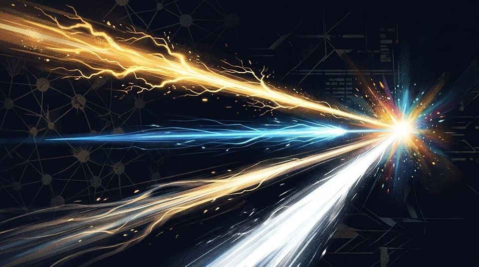 AI Model Providers Report: Who's Winning the Intelligence Race in 2026