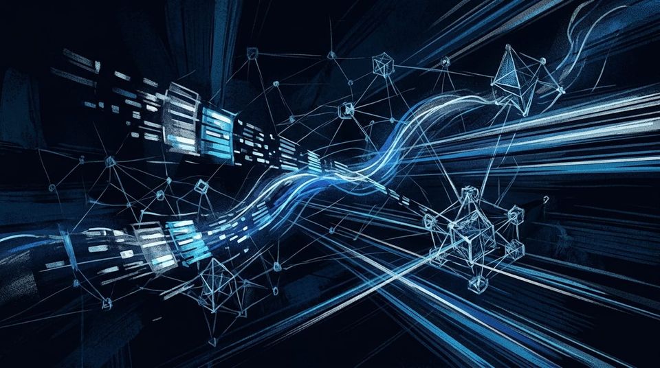 On-Chain Trading: Why the Next Generation of Traders Is Abandoning Centralized Exchanges