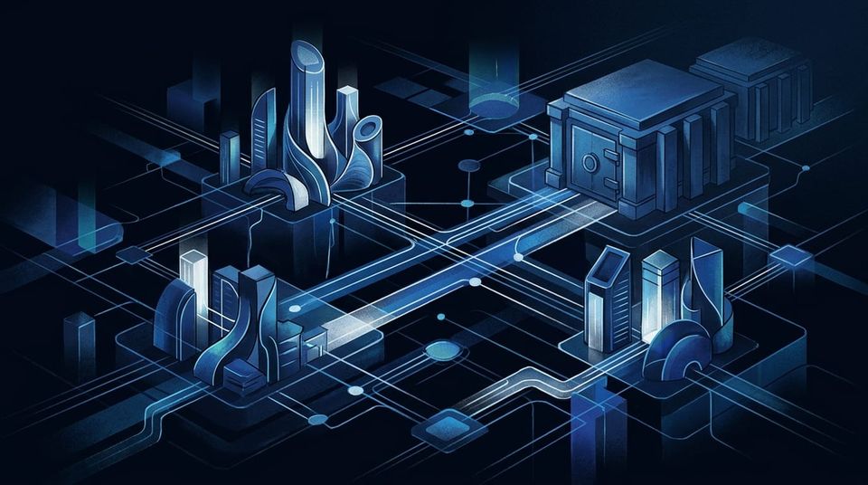 Tokenized Assets: How Wall Street Is Quietly Moving $15 Billion On-Chain