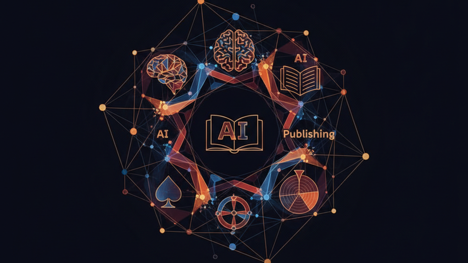 The Daily Signal: AI Authenticity Wars Erupt Across Publishing and Gambling