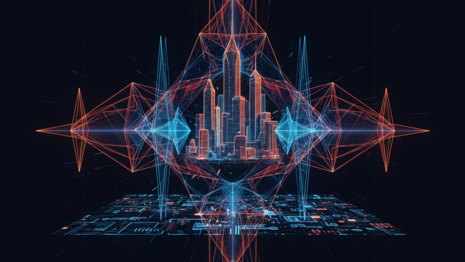 The Signal: Wall Street Races AI's Explosive Timeline With Risky Bets