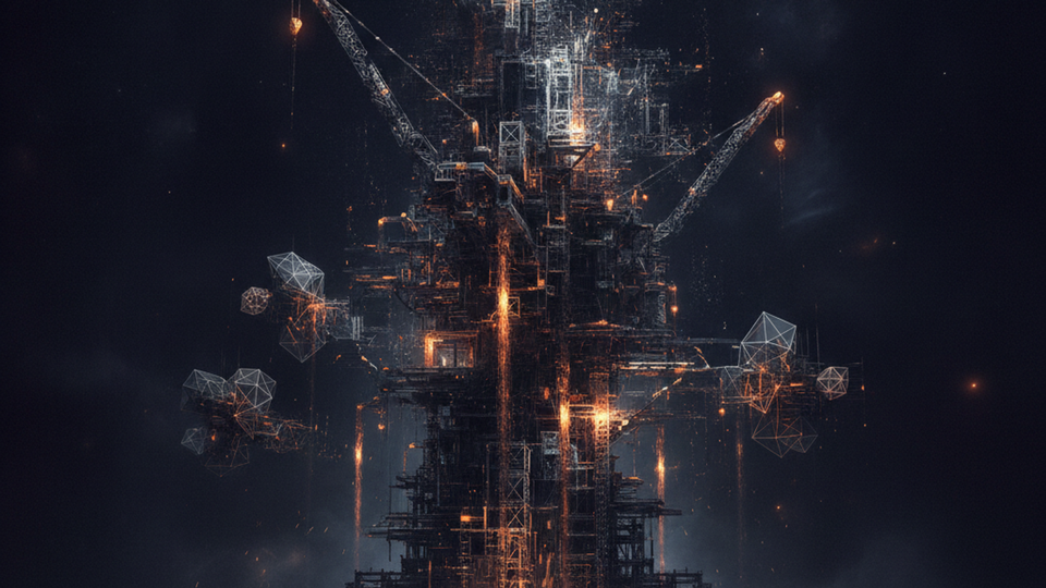 SpaceX Recruits Construction Workers to Build AI Supercomputers for Musk