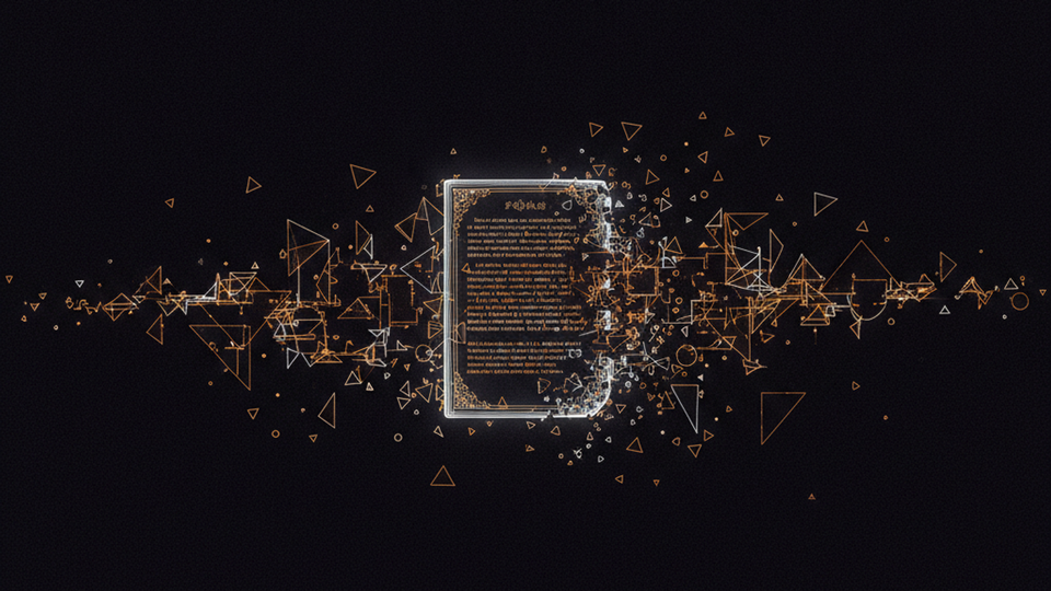 Researchers Publish "The Last Human-Written Paper" and Mean It Literally
