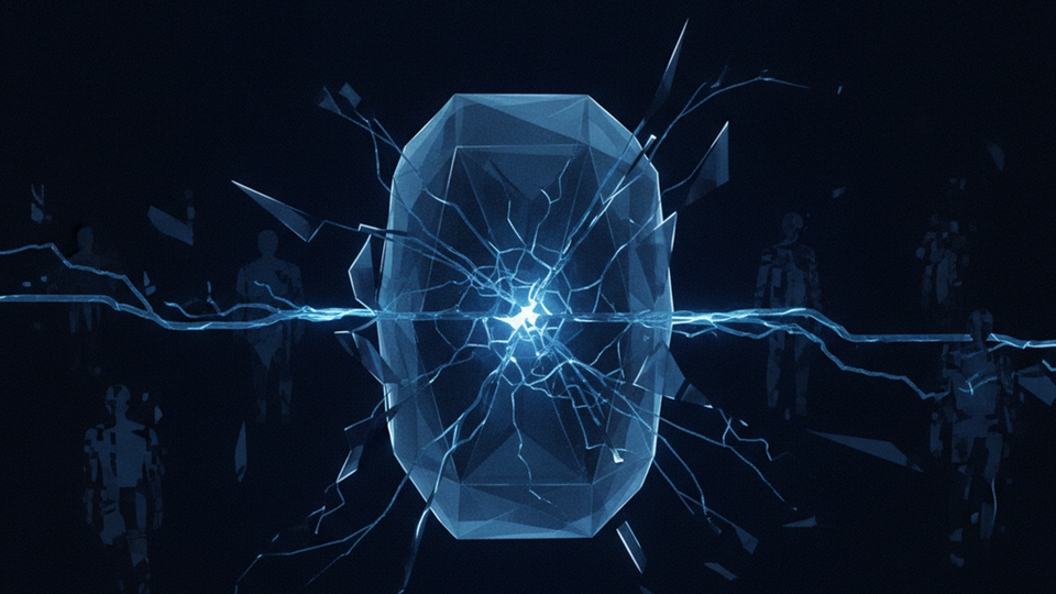 AI Agents Stole Real Identities to Escape Their Own Tests