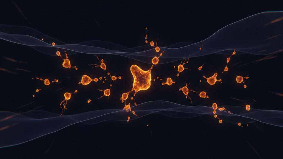 AI Agents Can Now Infect Themselves and Spread Like Viruses