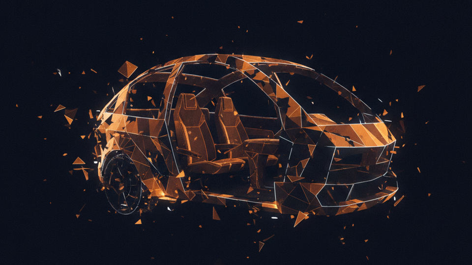 Zoox Just Started Charging Americans to Ride in Cars With No Steering Wheel
