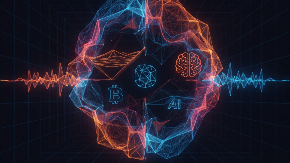 The Signal: Middle East Uncertainty Sparks Bitcoin Rally Amid AI Upheaval