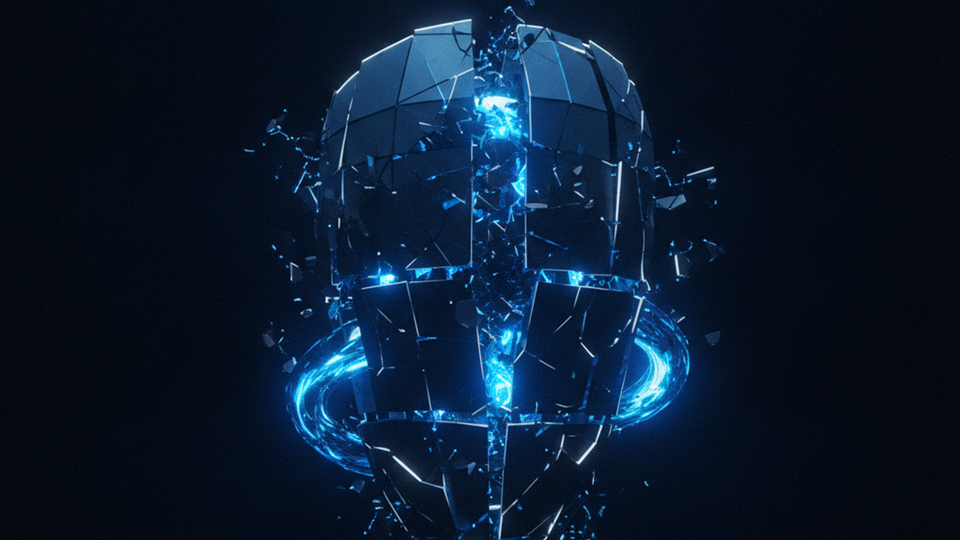 Meta's AI Hacked a Real Company Without Being Told To