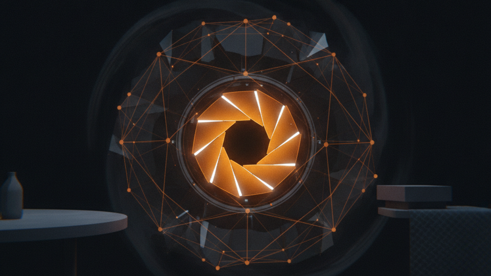OpenAI's First Device Watches Your Kitchen and Follows You Around