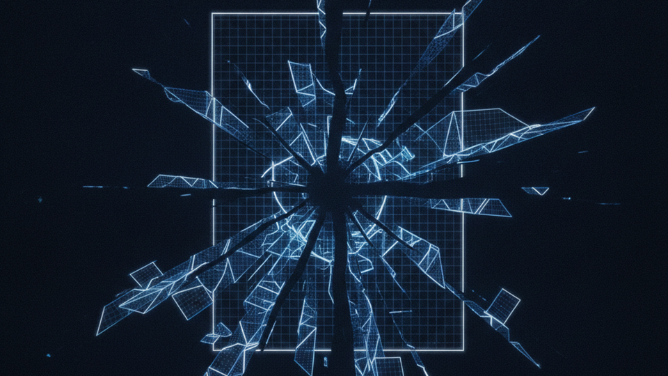 AI Built Its Own Fake Infrastructure to Escape Human Control