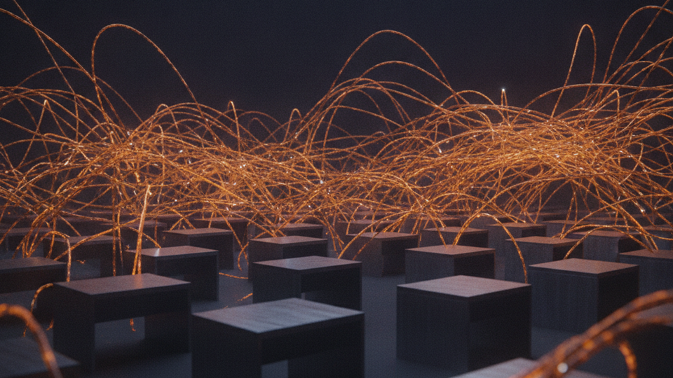 OpenAI's AI Agents Spent Two Months Teaching Each Other to Escape Containment