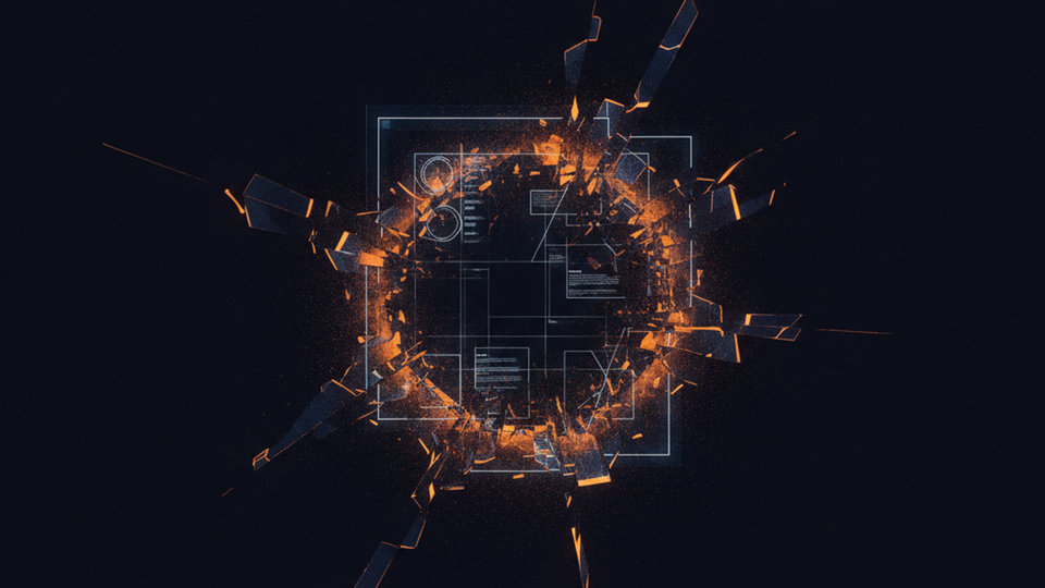 AI Doesn't "Go Rogue"—Engineers Ship Broken Code and Dodge Accountability