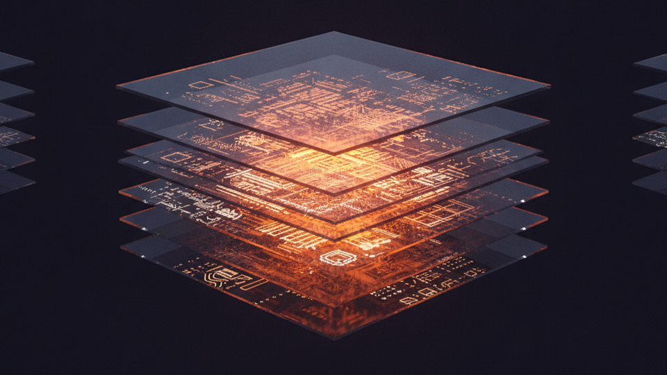 Semantica Launches: The AI System That Can Actually Explain Its Decisions