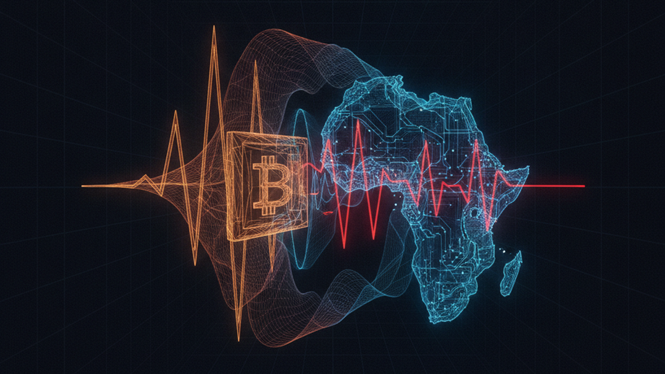 The Signal: Bitcoin Self-Custody Risks Meet Africa's Dollar-Free Payment Future