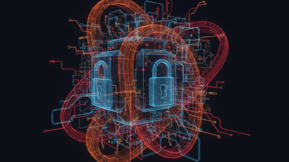 The Daily Signal: Tech Giants Lock Down AI While Payments Infrastructure Reshapes