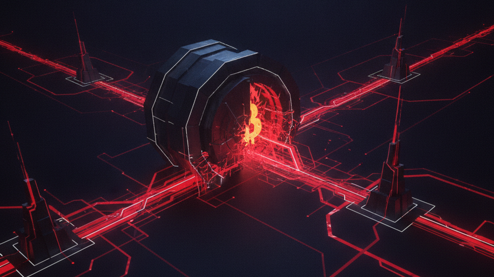 MARA Bets 18,750 Bitcoin on AI After Raising $600M in Loans