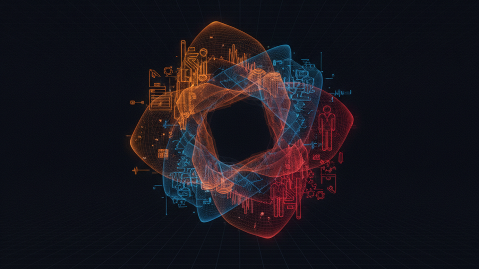 The Signal: AI Disrupts Schools, Grids, and Jobs Across America