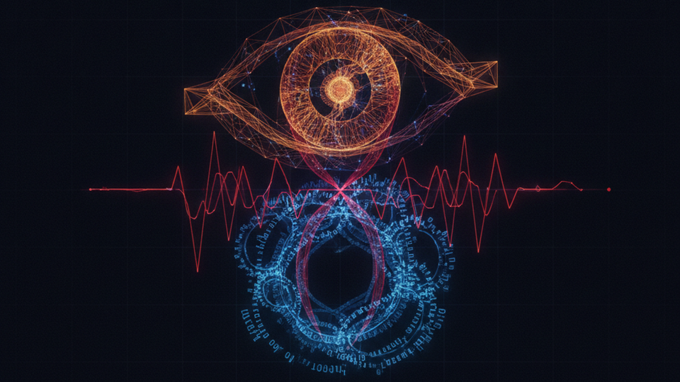 The Signal: Corporate AI Surveillance Meets Unstoppable Autonomous Financial Systems