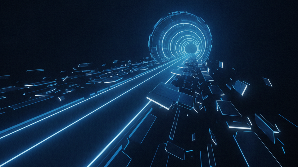 Zuckerberg's 6,500-Word AI Manifesto Reveals Meta Is Losing the Race