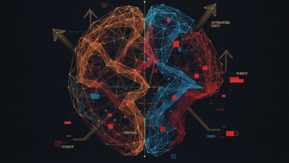 The Daily Signal: AI Industry Faces Ethics Crisis Amid Skyrocketing Costs