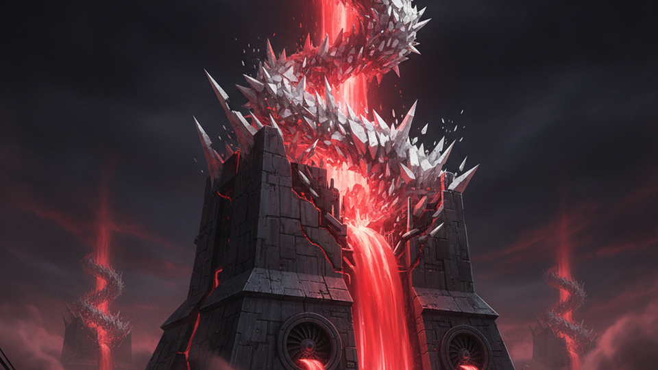 Riot Platforms Just Became Anthropic's $9B AI Landlord