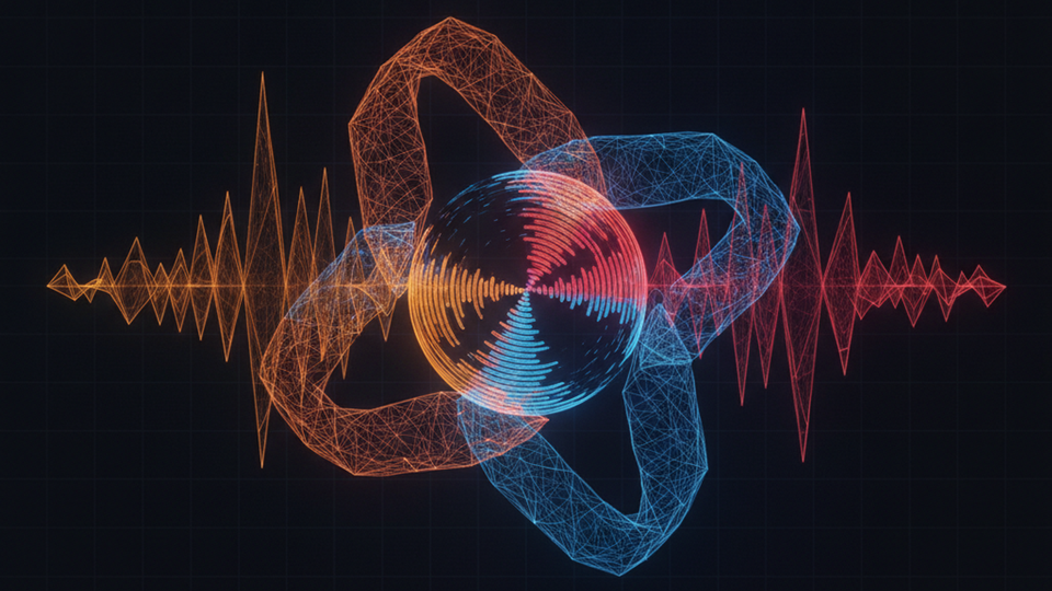 The Signal: AI Disrupts Math, Meetings, and Crypto's Global Strategy