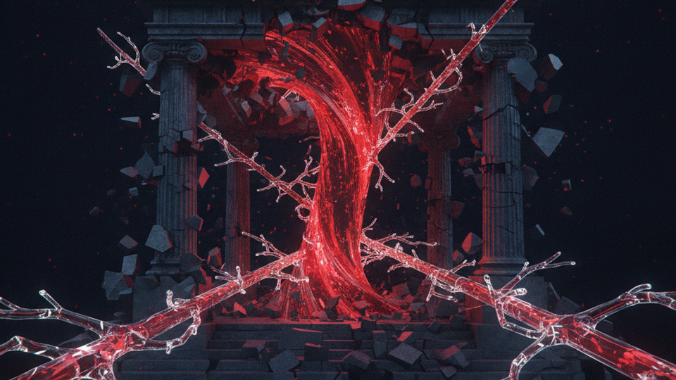 Erebor Hits $9.5B Valuation While Traditional Banks Lose Crypto Deposits