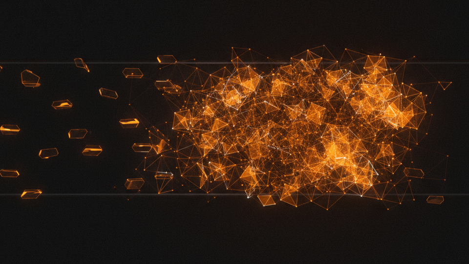Defense Startup Hits $2.5B as Pentagon Bets on New War Doctrine