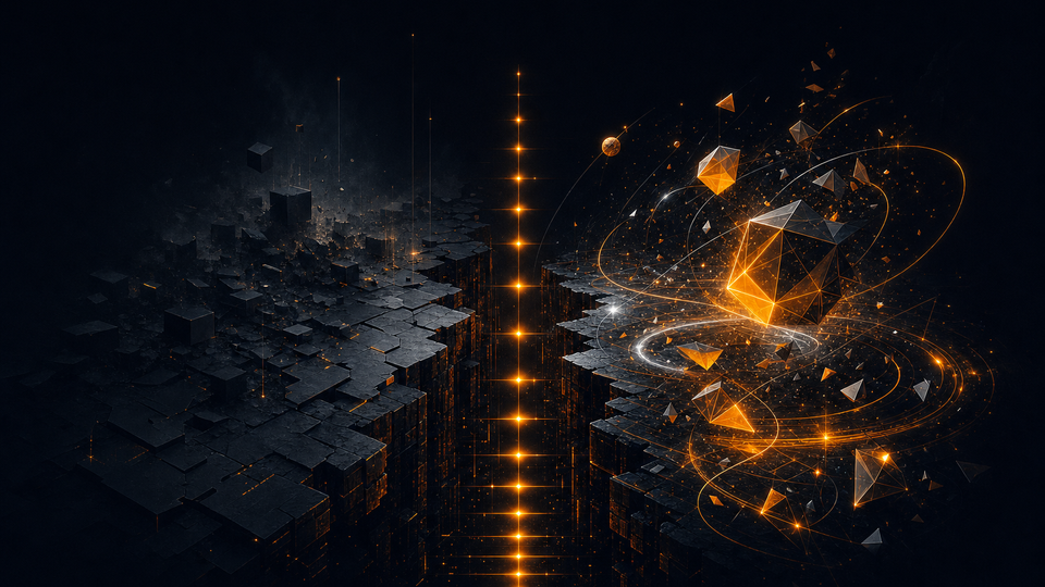 OpenAI Data Shows Companies Actually Using AI Are 3X More Productive