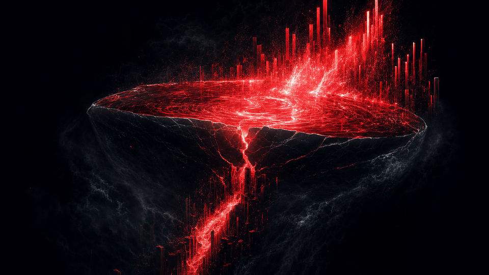 Tokenization Darling Securitize Bleeds $22M Despite Onchain Asset Surge
