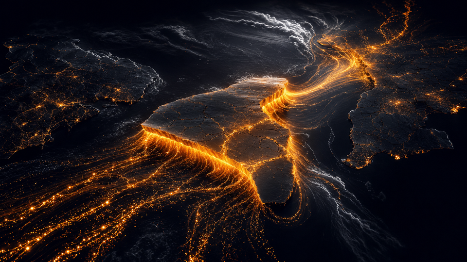 Wall Street Just Bet $1 Trillion Against China—Here's Why