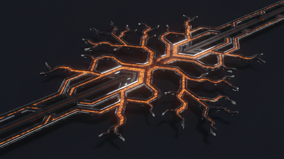 NVIDIA Stops Selling AI Models and Starts Selling the Factory