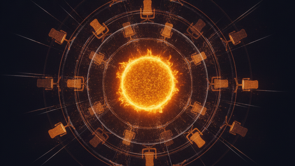 OpenAI Burns Through Another C-Suite Executive in 90 Days