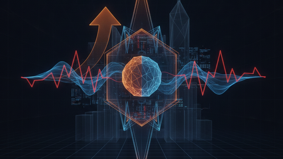The Signal: Wall Street and Big Tech's Billion-Dollar Reality Check
