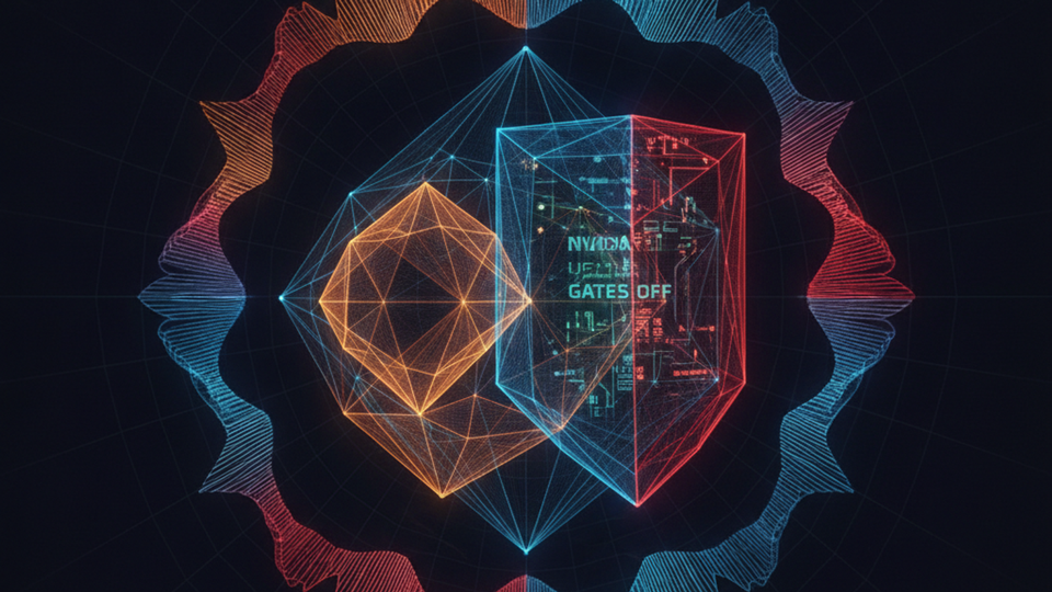 The Signal: Crypto Rebels Cash Out, Nvidia Gates Off Half-Trillion